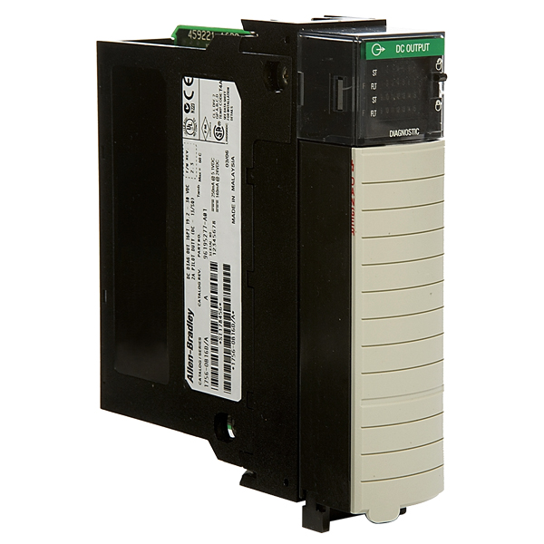 1756-OB16D New Allen Bradley ControlLogix Output Module